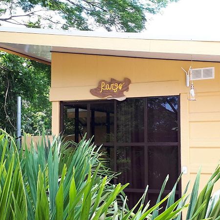Chalet San Juanillo Ngoại thất bức ảnh