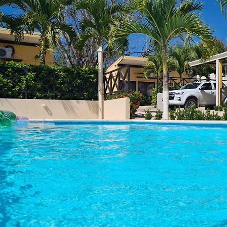 Chalet San Juanillo Ngoại thất bức ảnh