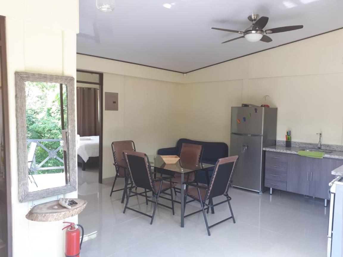 Chalet San Juanillo Ngoại thất bức ảnh