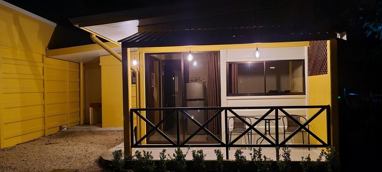 Chalet San Juanillo Ngoại thất bức ảnh