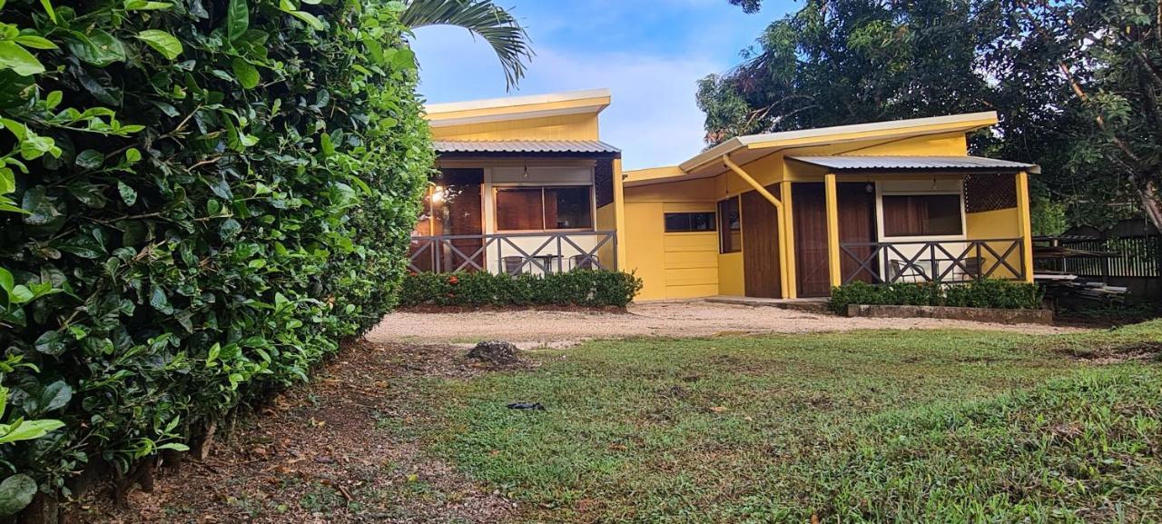 Chalet San Juanillo Ngoại thất bức ảnh