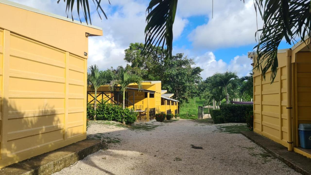 Chalet San Juanillo Ngoại thất bức ảnh