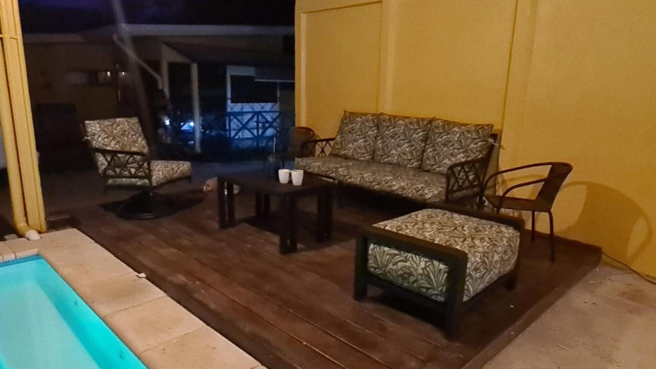 Chalet San Juanillo Ngoại thất bức ảnh