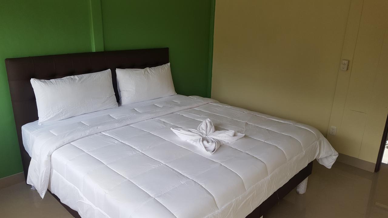 Chalet San Juanillo Ngoại thất bức ảnh