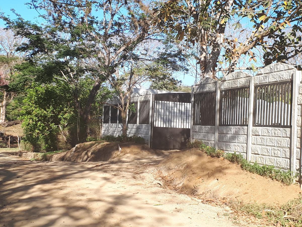 Chalet San Juanillo Ngoại thất bức ảnh