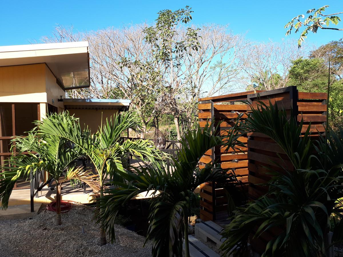 Chalet San Juanillo Ngoại thất bức ảnh